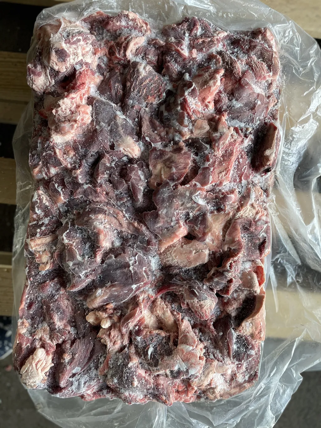 Купить Говядину 2 Сорт