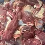мясо говядина  блочная 2 сорт в Костроме и Костромской области